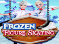 Lalao Frozen Figure Skating