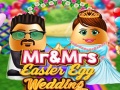 Lalao Mr & Mrs Eeaster Wedding