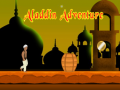 Lalao Aladdin Adventure