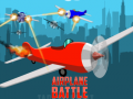 Lalao Airplane Battle