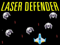 Lalao Laser Defender