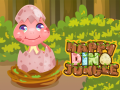 Lalao Happy Dino Jungle