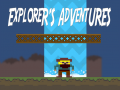Lalao Explorer's Adventure