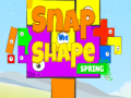 Lalao Snap The Shape Spring
