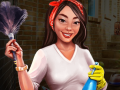 Lalao Sunday Cleaning