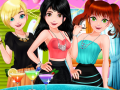 Lalao BFFs House Party