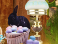 Lalao Spot the differences Easter