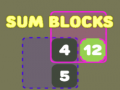 Lalao Sum Blocks 