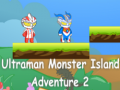 Lalao Ultraman Monster Island Adventure 2