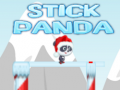 Lalao Stick Panda