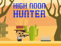 Lalao High Noon Hunter