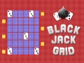 Lalao Black Jack Grid