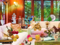Lalao Peaceful Place Hidden objects