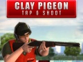 Lalao Clay Pigeon: Tap and Shoot