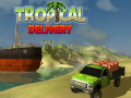 Lalao Tropical Delivery
