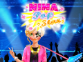 Lalao Nina Pop Star