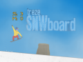 Lalao Treze Snwboard