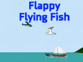 Lalao Flappy Flying Fish