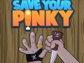 Lalao Save Your Pinky
