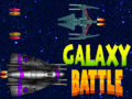 Lalao Galaxy Battle