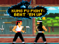 Lalao Kung Fu Fight: Beat 'Em Up