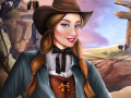 Lalao The Sheriff's Daughter