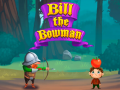 Lalao Bill the Bowman