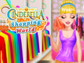 Lalao Cinderella Shopping World