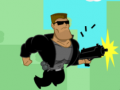 Lalao Arnie Attack