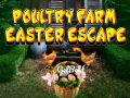 Lalao Poultry Farm Easter Escape