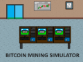 Lalao Bitcoin Mining Simulator 