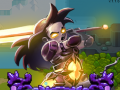 Lalao Linker Hero