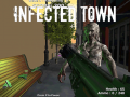 Lalao Infected Town