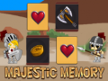 Lalao Majestic Memory