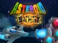 Lalao Asteroid Burst