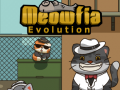 Lalao Meowfia Evolution