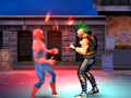 Lalao Spider Hero Street Fight 