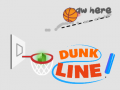 Lalao Dunk Line