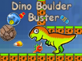 Lalao Dino Boulder Buster