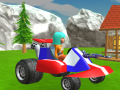 Lalao Kart Wars 