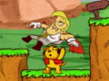 Lalao Super Sidekick adventures