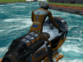 Lalao Water Scooter Mania 2 Riptide