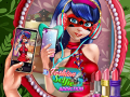 Lalao Fashion Selfie Addiction