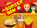 Lalao Burger Now