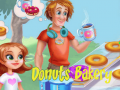 Lalao Donuts Bakery