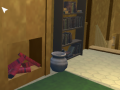 Lalao House of secrets 3d