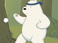 Lalao We Bare Bears Free Fur All