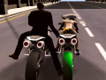 Lalao Stunt Mania 