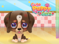 Lalao Cute Puppy Care