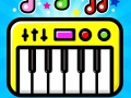 Lalao Piano Tiles